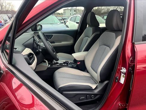 New 2026 Subaru Forester Premium image 9