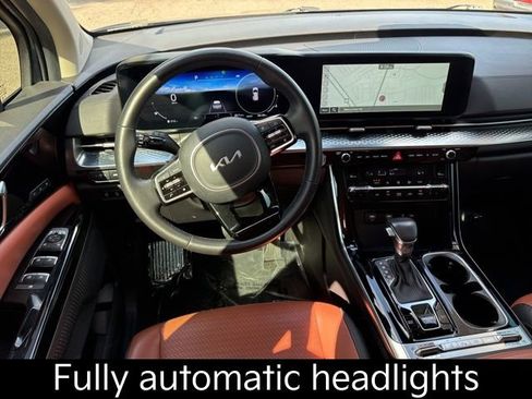 Used 2024 Kia Carnival SX Prestige FWD image 18
