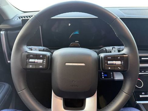 Certified 2026 Hyundai Santa Fe SEL image 12