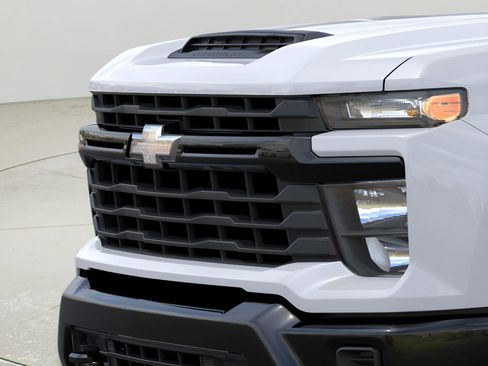 New 2026 Chevrolet Silverado 3500 W/T w/ WT Convenience Package AWD/4WD image 23