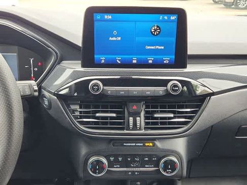 Used 2025 Ford Escape ST-Line FWD image 21