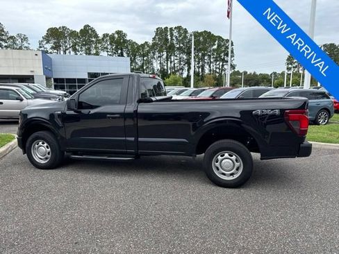 Used 2024 Ford F150 XL AWD/4WD image 11