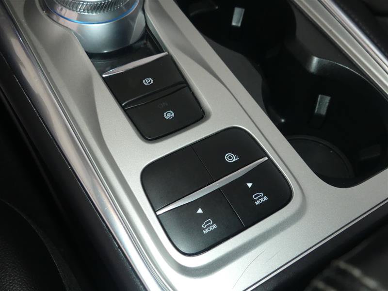 Used 2023 Ford Explorer Limited RWD image 40