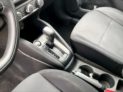 Certified 2024 Nissan Kicks S image 16