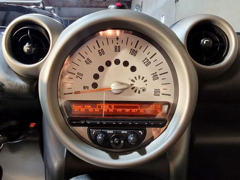 Used 2012 MINI Cooper Countryman S image 25