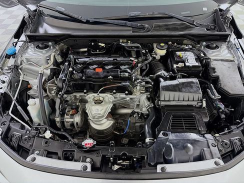 Used 2024 Honda Civic Sport image 29