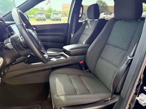 Used 2025 Dodge Durango GT AWD/4WD image 15