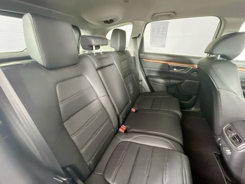 Used 2020 Honda CR-V Touring image 27