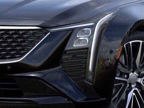 New 2026 Cadillac CT5 Premium Luxury RWD image 10