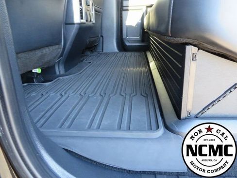 Used 2022 Ford F250 Platinum w/ Tremor Off-Road Package image 58