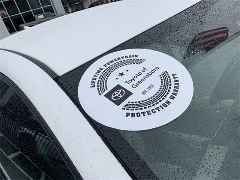 Certified 2023 Toyota Corolla LE image 35