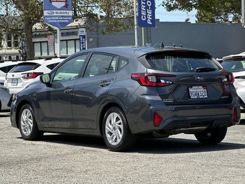 Used 2024 Subaru Impreza 2.0i AWD/4WD image 6