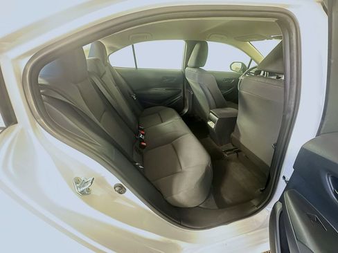 Used 2024 Toyota Corolla LE image 26