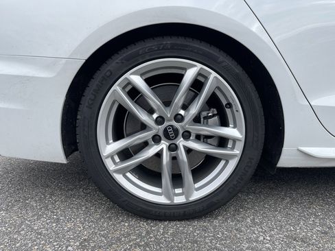 Used 2023 Audi A4 2.0T Premium Plus image 52