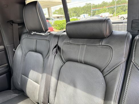 Used 2020 RAM 1500 Limited AWD/4WD image 23