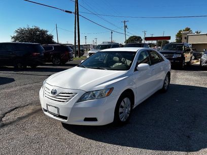 Used 2009 Toyota Camry LE