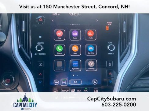 Used 2021 Subaru Outback Limited XT image 22