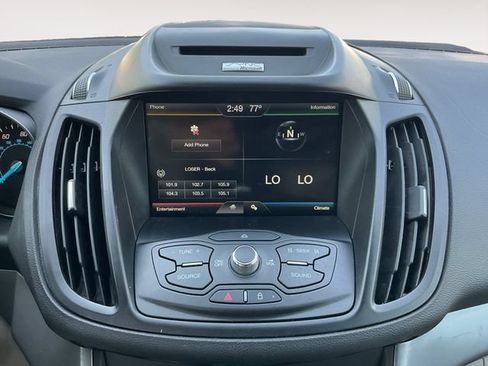 Used 2015 Ford Escape SE w/ Equipment Group 201A FWD image 14