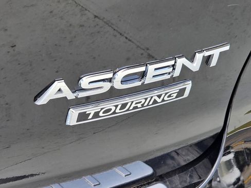 Used 2020 Subaru Ascent Touring w/ Popular Package #3 AWD/4WD image 36