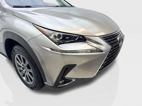 Used 2019 Lexus NX 300 FWD w/ Accessory Package 2 image 17