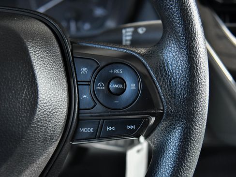 Used 2024 Toyota Corolla LE image 29