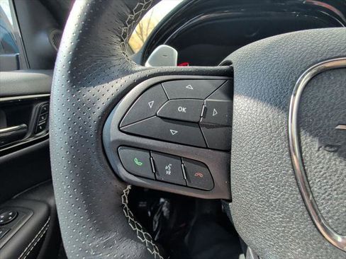 Certified 2023 Dodge Durango SRT w/ Black Package image 19