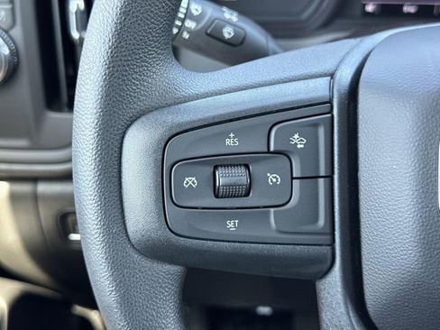 New 2026 GMC Sierra 1500 Pro w/ Pro Value Package RWD image 9