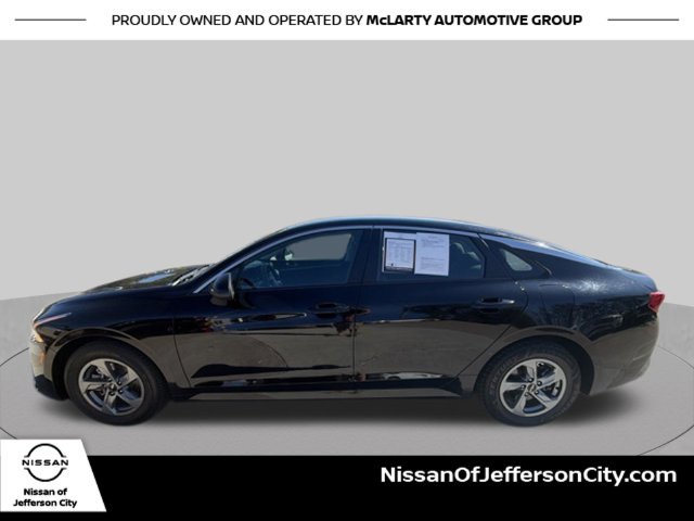Used 2022 Kia K5 LXS FWD image 6