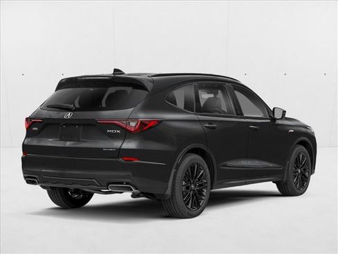 New 2026 Acura MDX A-Spec AWD/4WD image 2