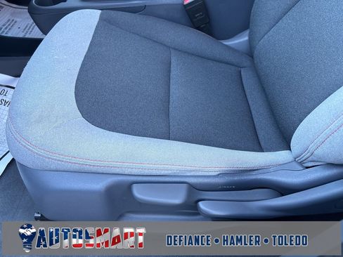 Used 2021 Chevrolet Bolt LT image 17