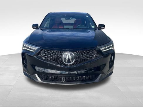 Used 2023 Acura RDX AWD w/ A-Spec & Advance Pkg image 11