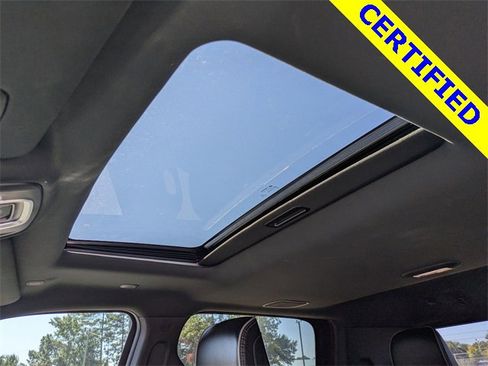 Used 2023 RAM 2500 Laramie w/ Night Edition image 20