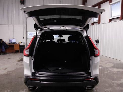 Certified 2023 Honda CR-V Sport image 22