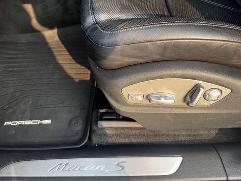 Used 2016 Porsche Macan S AWD/4WD image 5