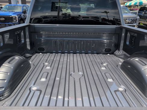 New 2026 Ford F250 Lariat AWD/4WD image 5