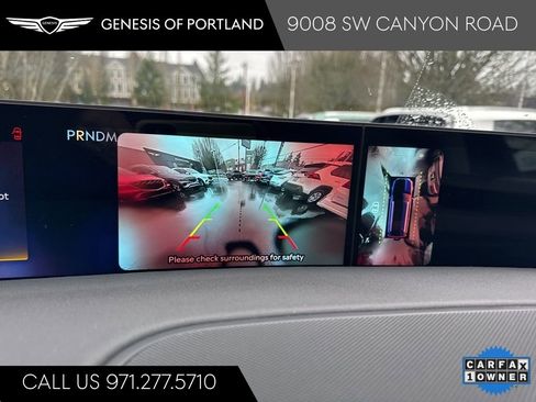 Used 2025 Lincoln Navigator L Reserve AWD/4WD image 47