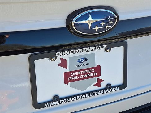 Used 2024 Subaru WRX Premium image 29