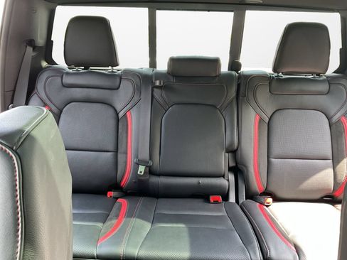 Used 2023 RAM 1500 TRX w/ TRX Level 2 Equipment Group AWD/4WD image 13