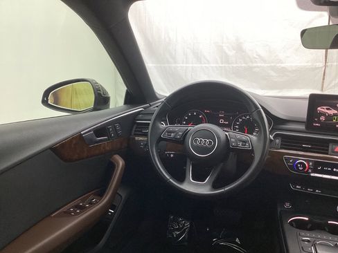 Used 2019 Audi A5 2.0T Premium w/ Convenience Package image 30