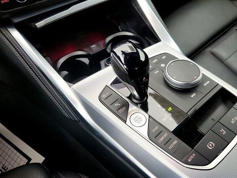 Used 2023 BMW 430i Convertible w/ M Sport Package image 17