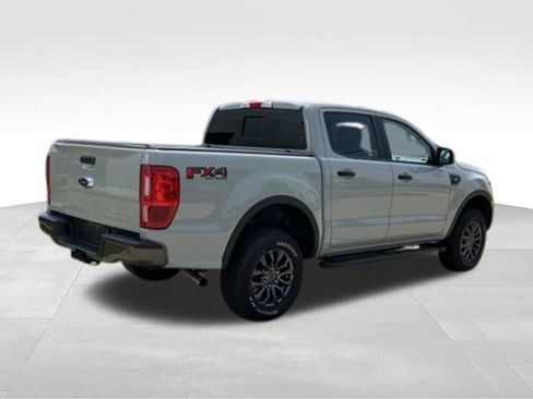Used 2021 Ford Ranger XLT w/ Equipment Group 302A High AWD/4WD image 3