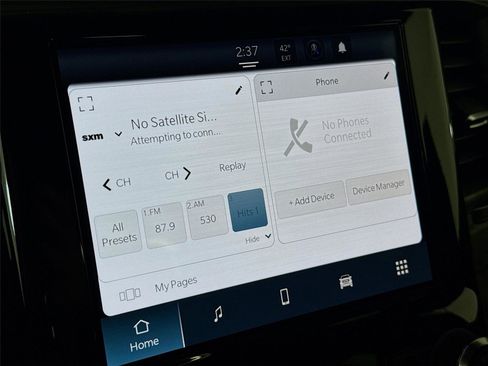 New 2026 RAM 2500 Tradesman w/ Chrome Appearance Group image 7