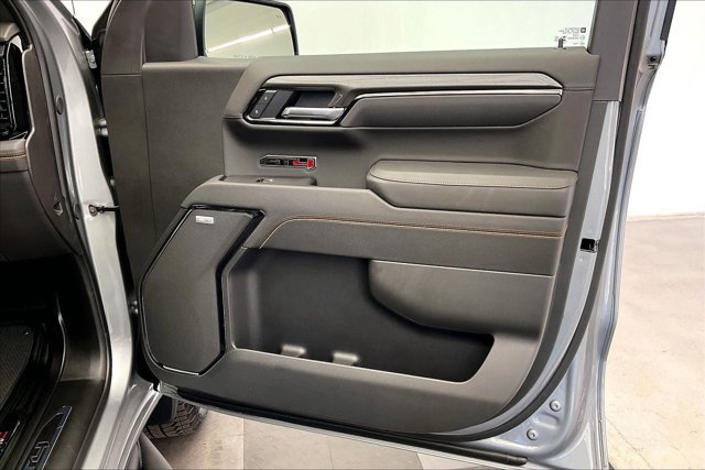 Used 2026 GMC Sierra 1500 AT4 w/ AT4 Premium Package AWD/4WD image 26