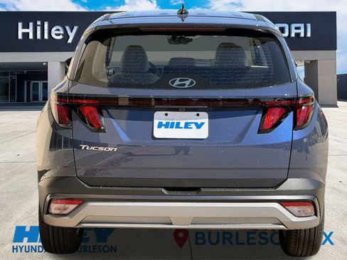 New 2026 Hyundai Tucson SE FWD image 5