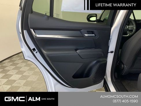 New 2026 GMC Terrain Elevation image 27