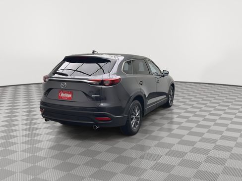 Certified 2023 MAZDA CX-9 Touring image 39