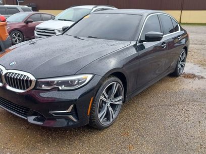 Used 2020 BMW 330i xDrive Sedan w/ Convenience Package