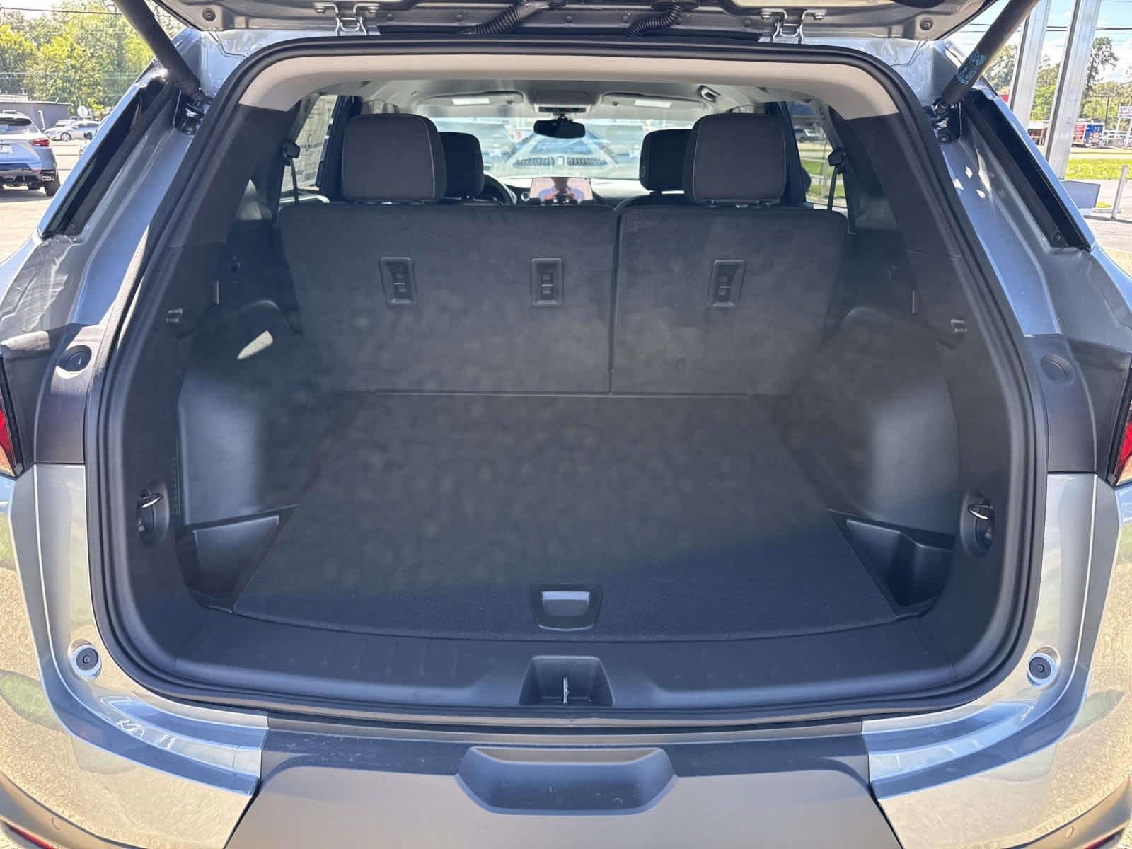 New 2026 Chevrolet Blazer LT w/ Convenience Package FWD image 7