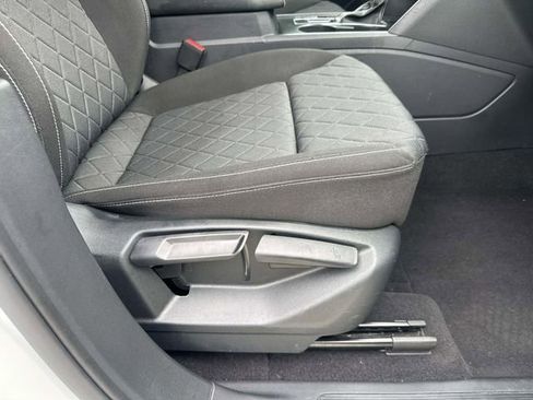 Used 2021 Volkswagen Atlas Cross Sport S FWD image 11
