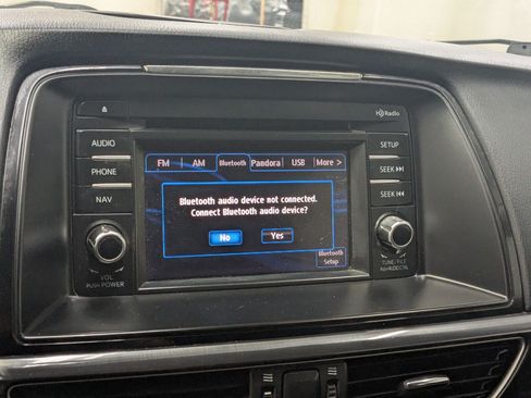 Used 2015 MAZDA MAZDA6 Touring FWD image 15